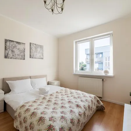 Grunwald Homely By Bookinghost Апартаменти Познань